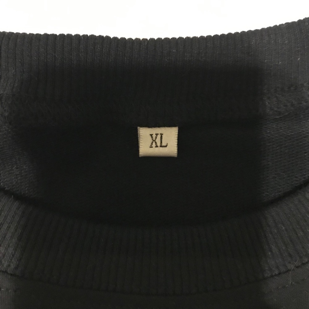 NWOT Sweatshirt - Send Rip - Picture 4 of 5